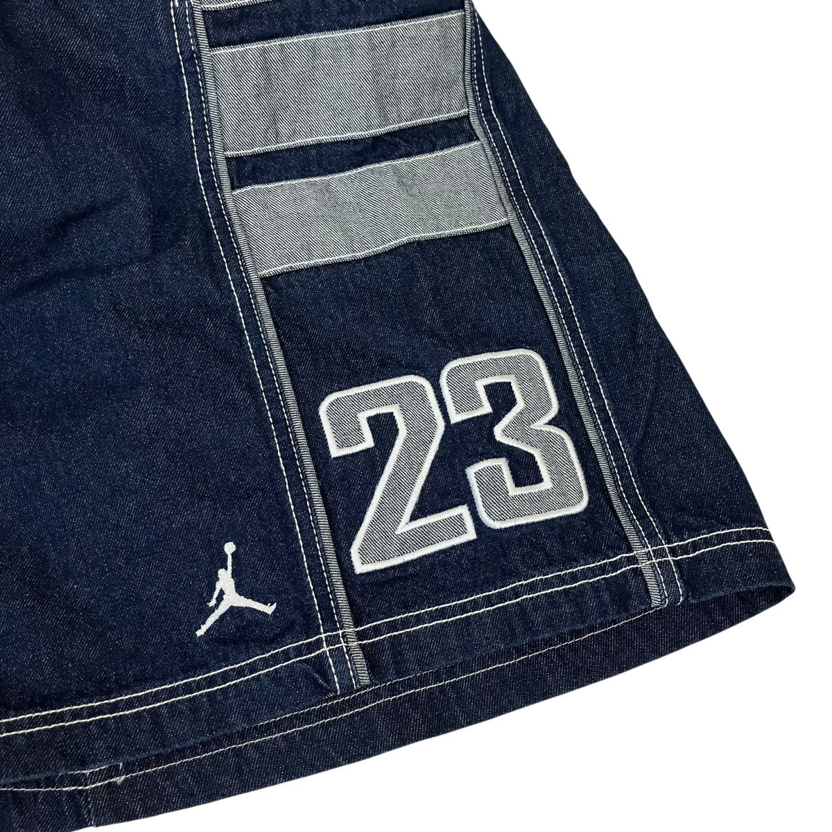 JORDAN BRAND ジョーダン FLT CLB バギー ショートバギーショーツIF1896-436 古着・中古-7枚目のアイテム画像