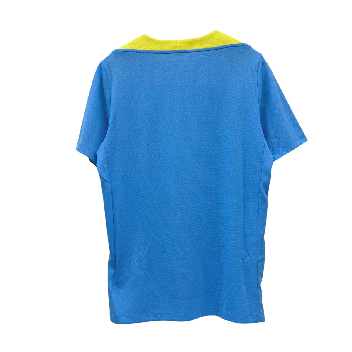 NIKE FCバルセロナ DRI-FIT ストライク S S トップ 25 26 SE半袖TシャツFZ1350-413 古着・中古-2枚目のアイテム画像