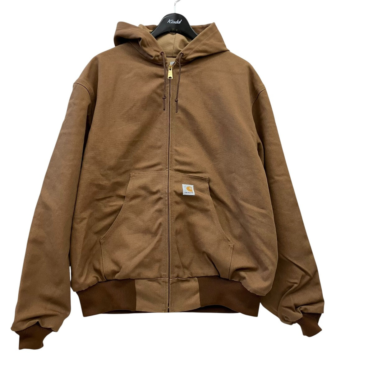 星タグ アクティブジャケット 93’s 裏地メッシュダックジャケットJR106