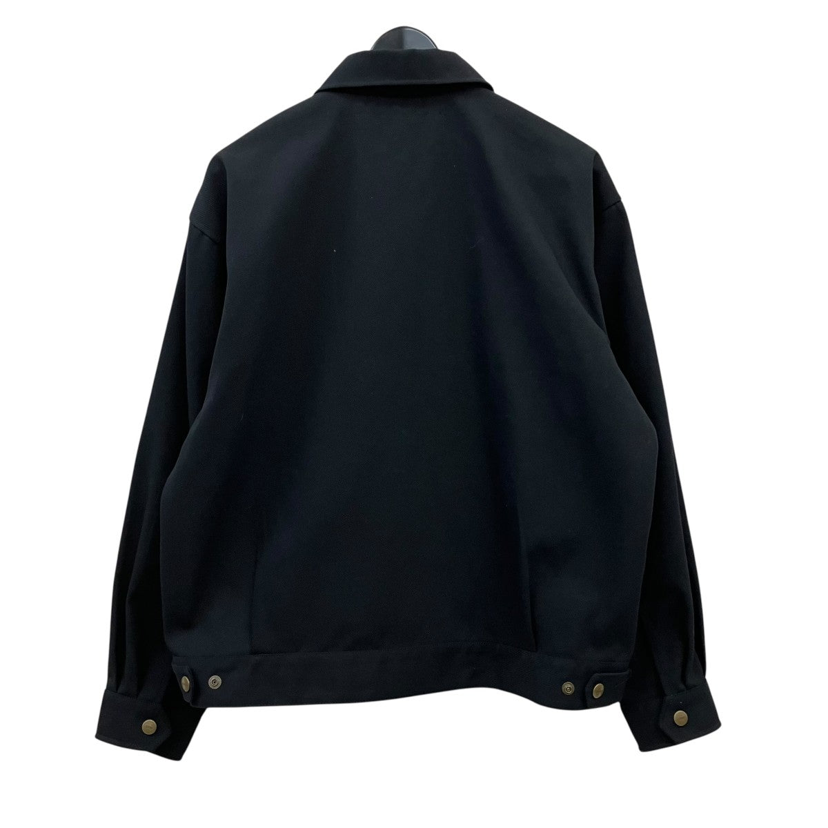 NEIGHBORHOOD ZIP WORK JACKETワークジャケット261TSNH-JKM03 古着・中古-2枚目のアイテム画像