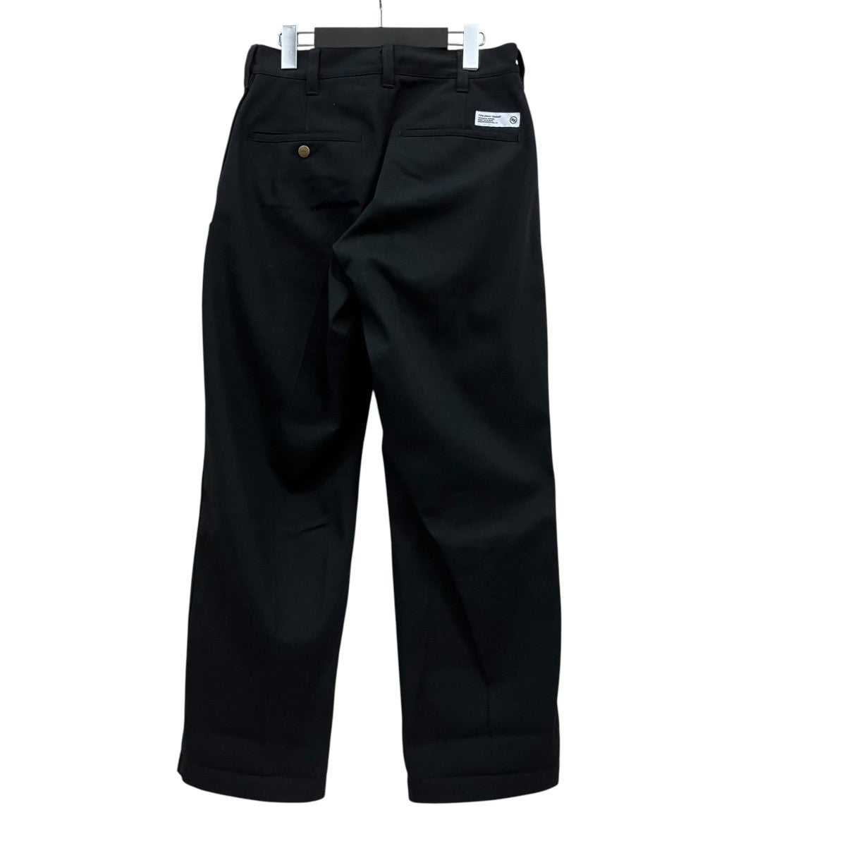 NEIGHBORHOOD WP WIDE PANTSワークパンツ261ZANH-PTM01 古着・中古-2枚目のアイテム画像