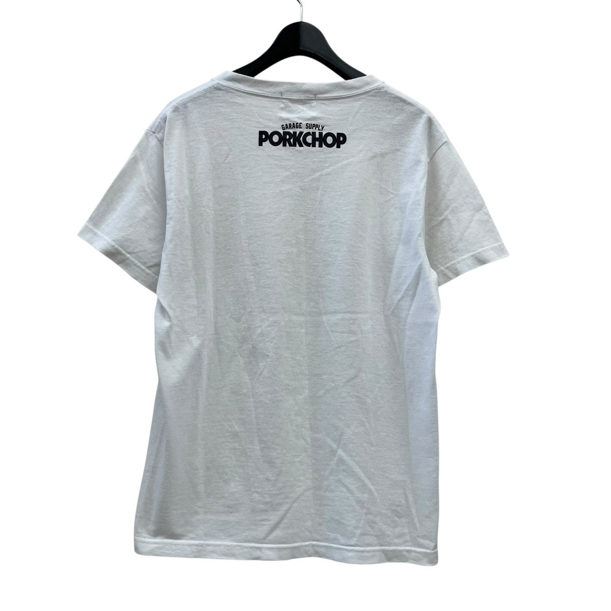PORK CHOP 半袖Tシャツ 古着・中古-2枚目のアイテム画像