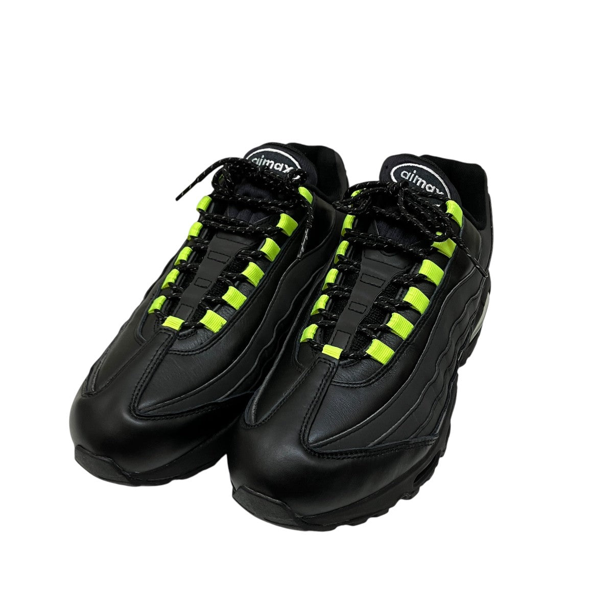 Air Max 95 OG Big Bubble  HRJKスニーカーIM8063-010