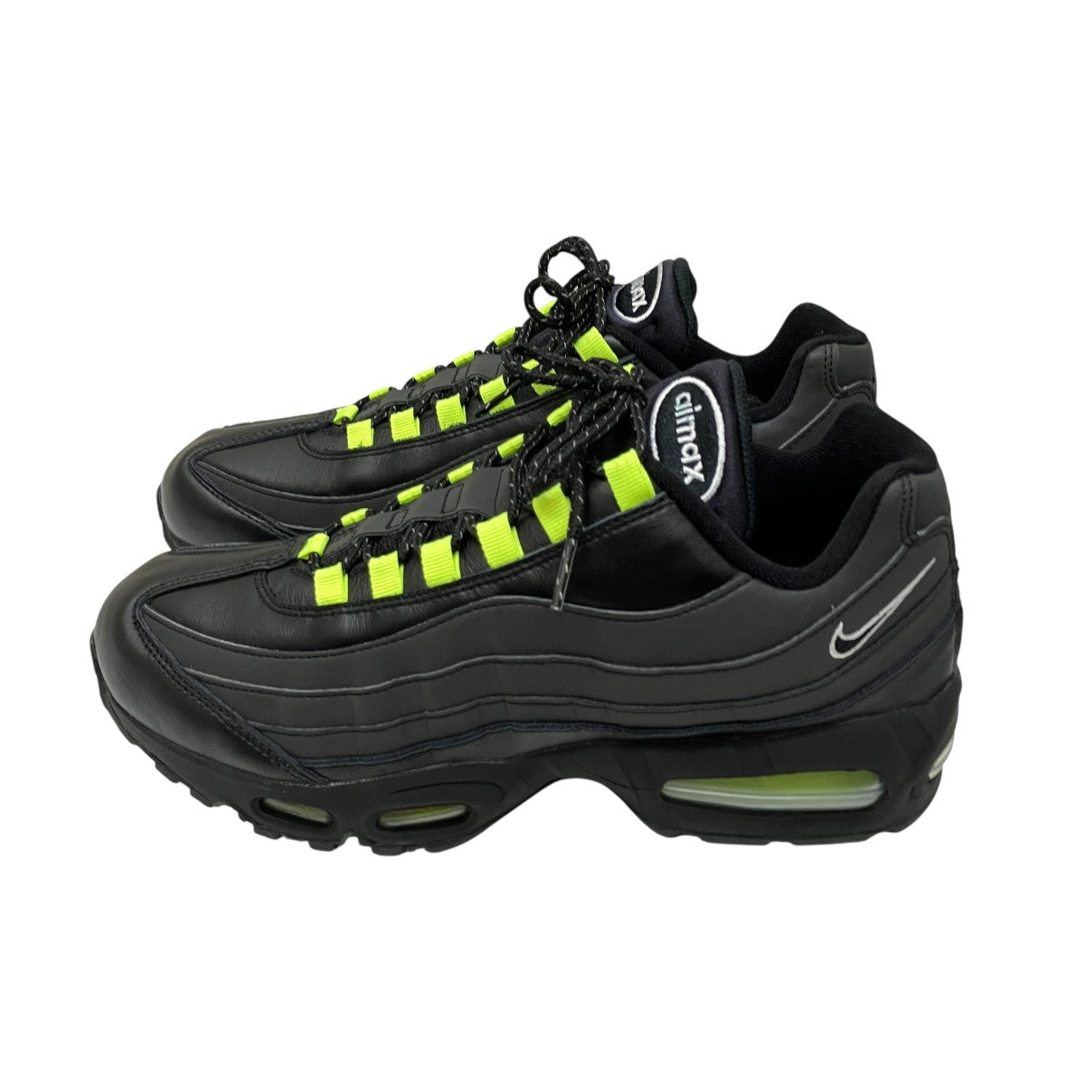 Air Max 95 OG Big Bubble  HRJKスニーカーIM8063-010