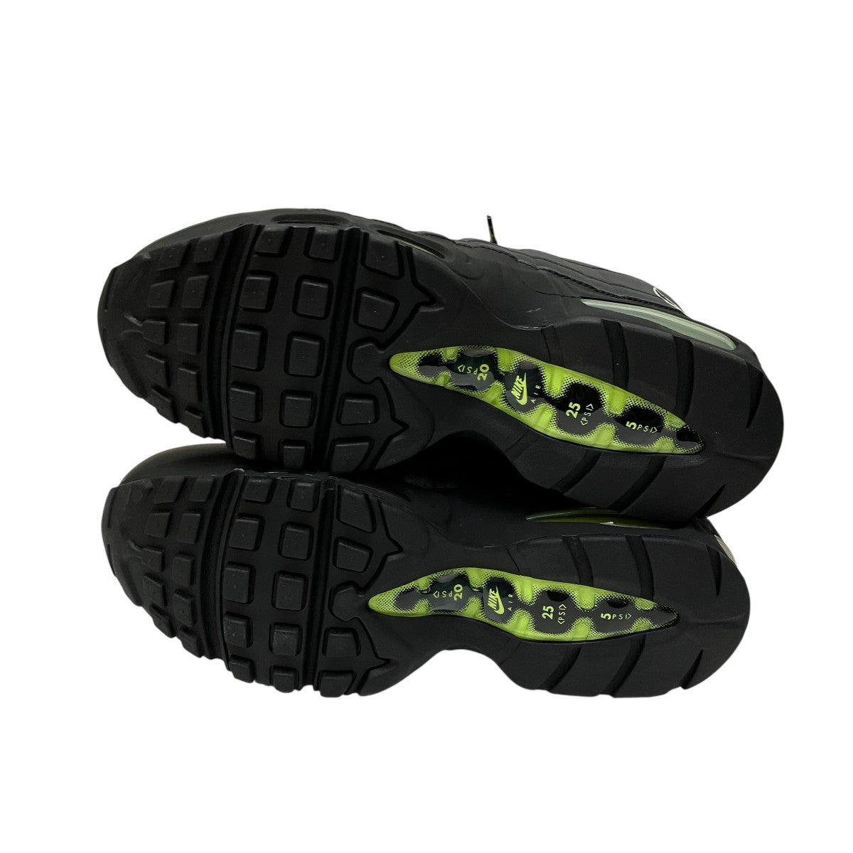 Air Max 95 OG Big Bubble  HRJKスニーカーIM8063-010