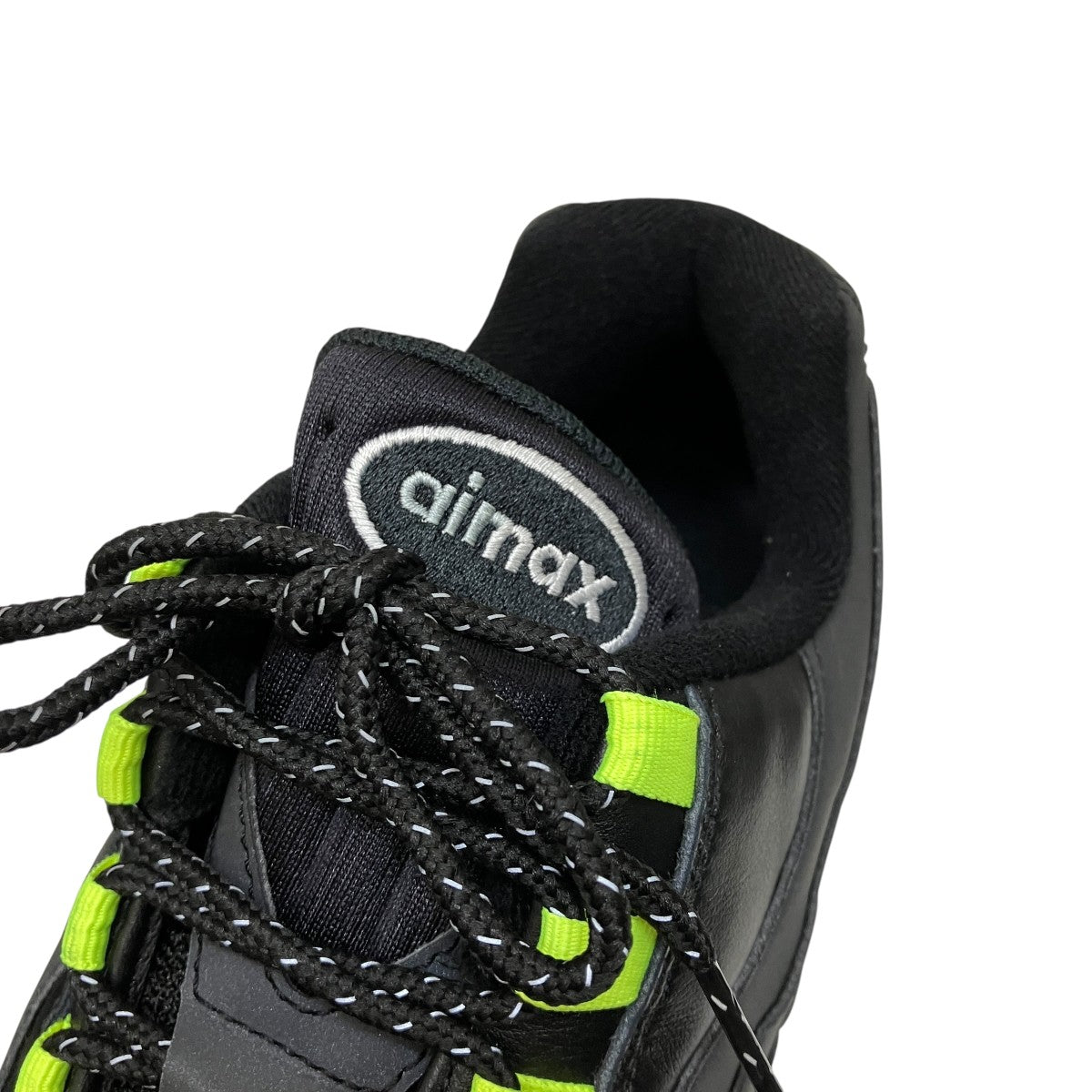 Air Max 95 OG Big Bubble  HRJKスニーカーIM8063-010