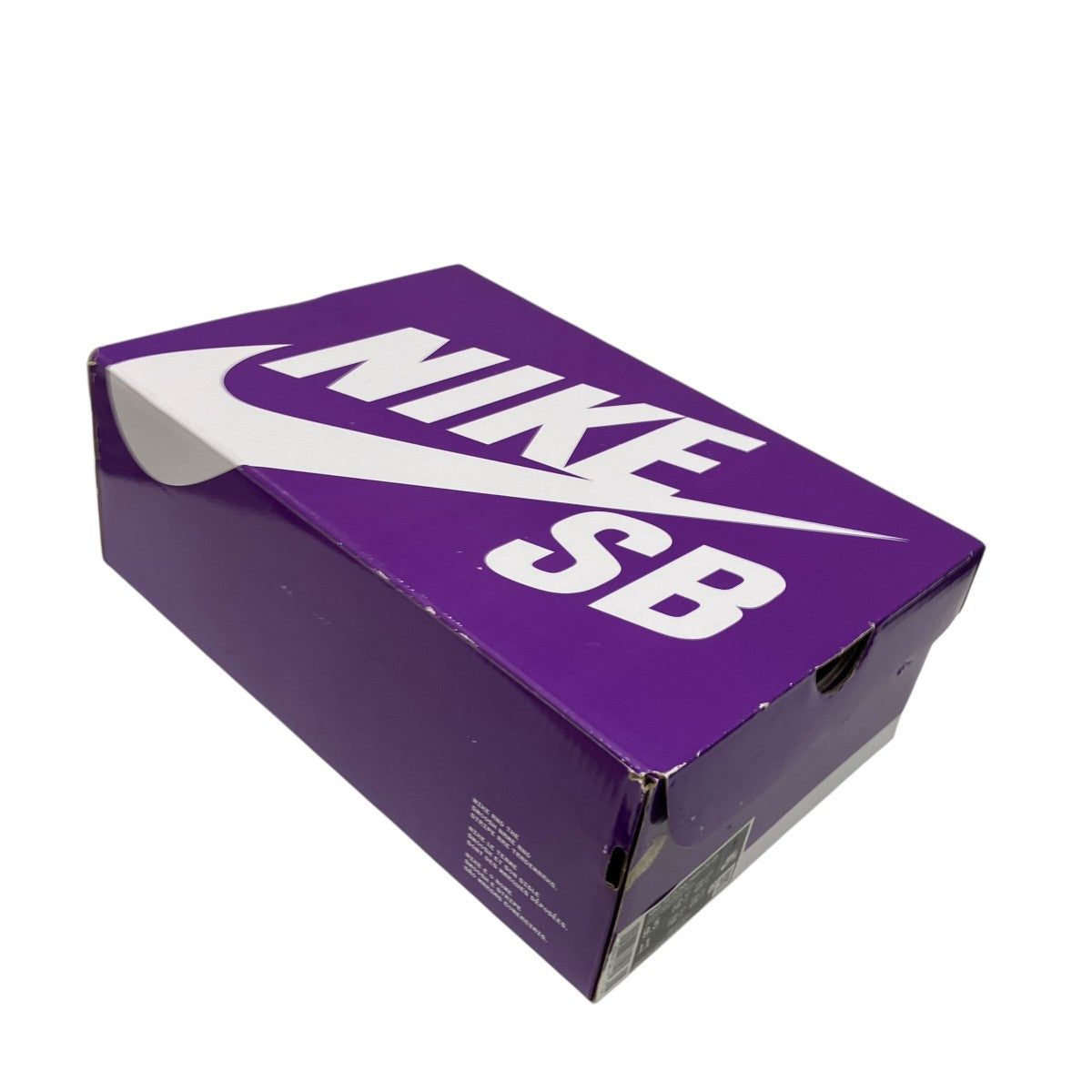 SB Dunk High By Any Meansハイカットスニーカー