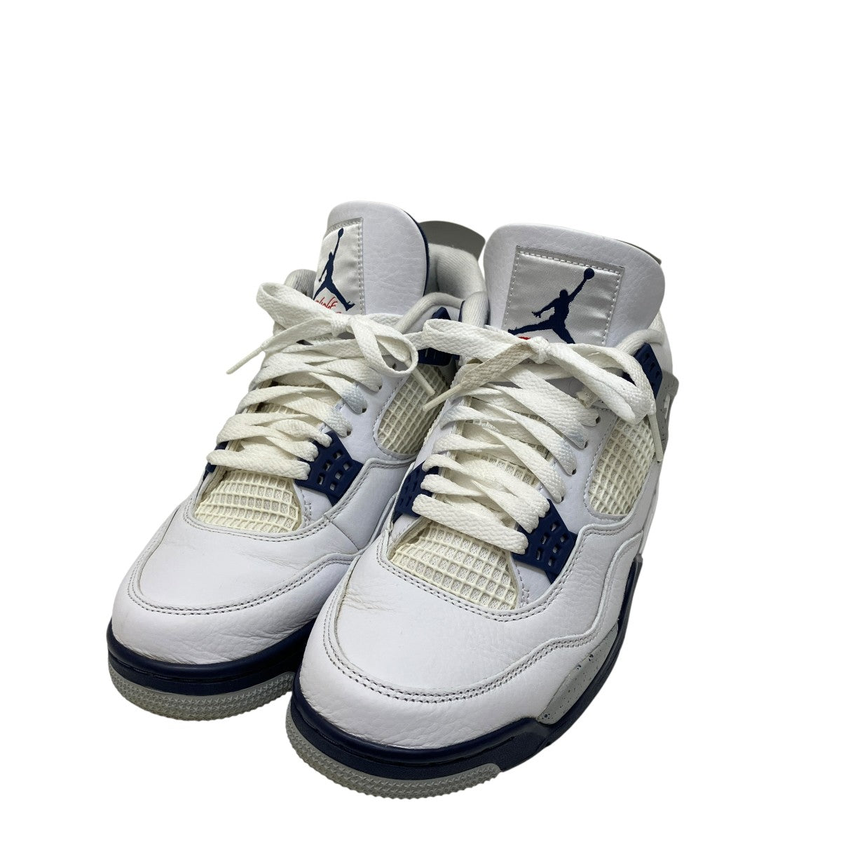 Air Jordan 4  Midnight NavyスニーカーDH6927-140