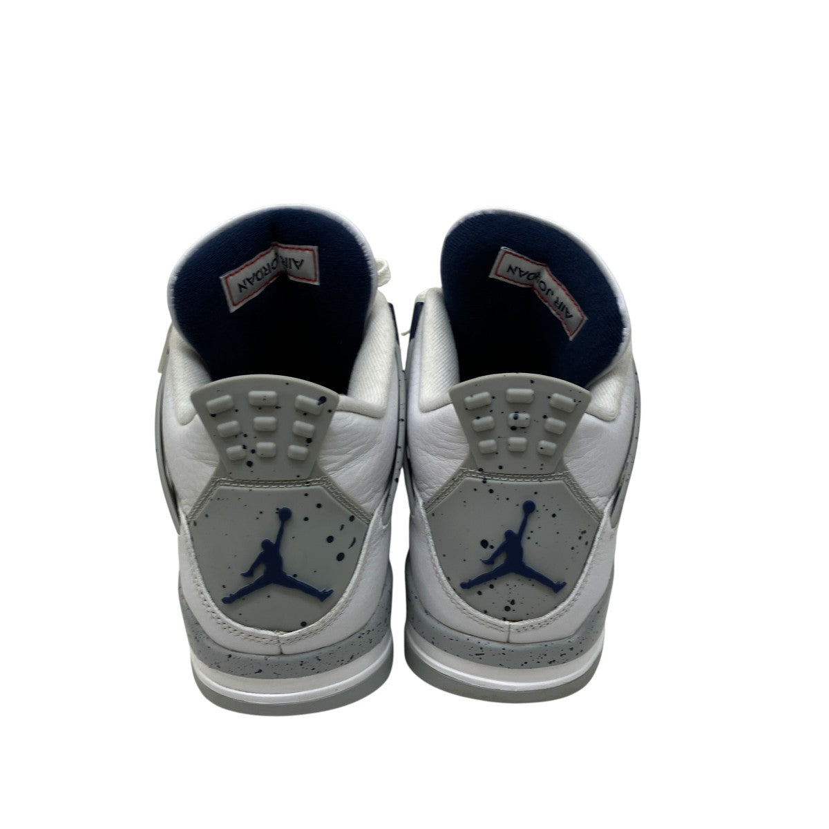 Air Jordan 4  Midnight NavyスニーカーDH6927-140