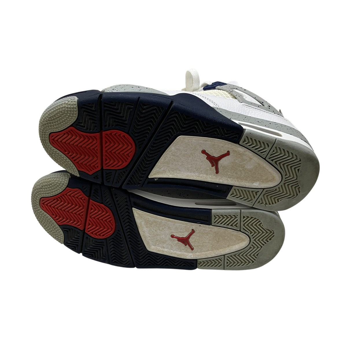 Air Jordan 4  Midnight NavyスニーカーDH6927-140