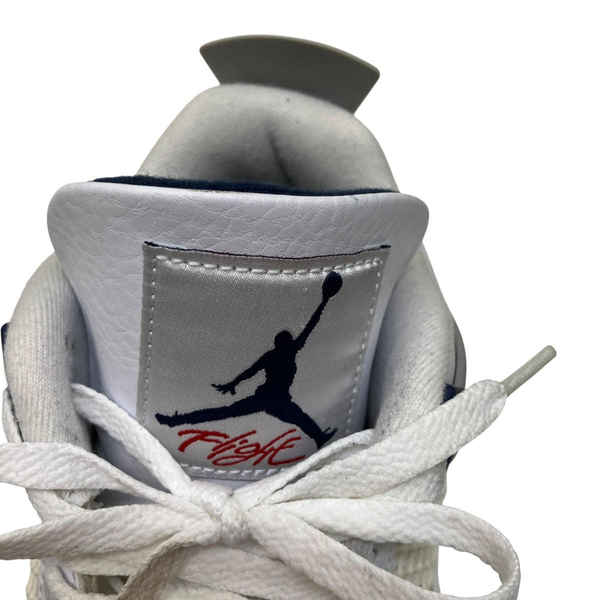 Air Jordan 4  Midnight NavyスニーカーDH6927-140