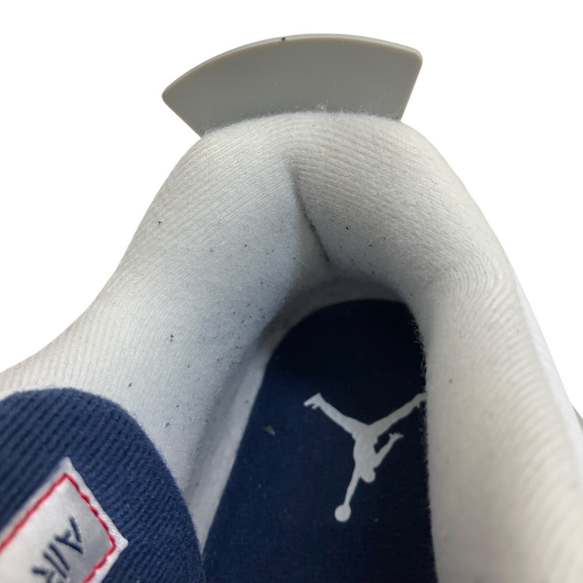 Air Jordan 4  Midnight NavyスニーカーDH6927-140