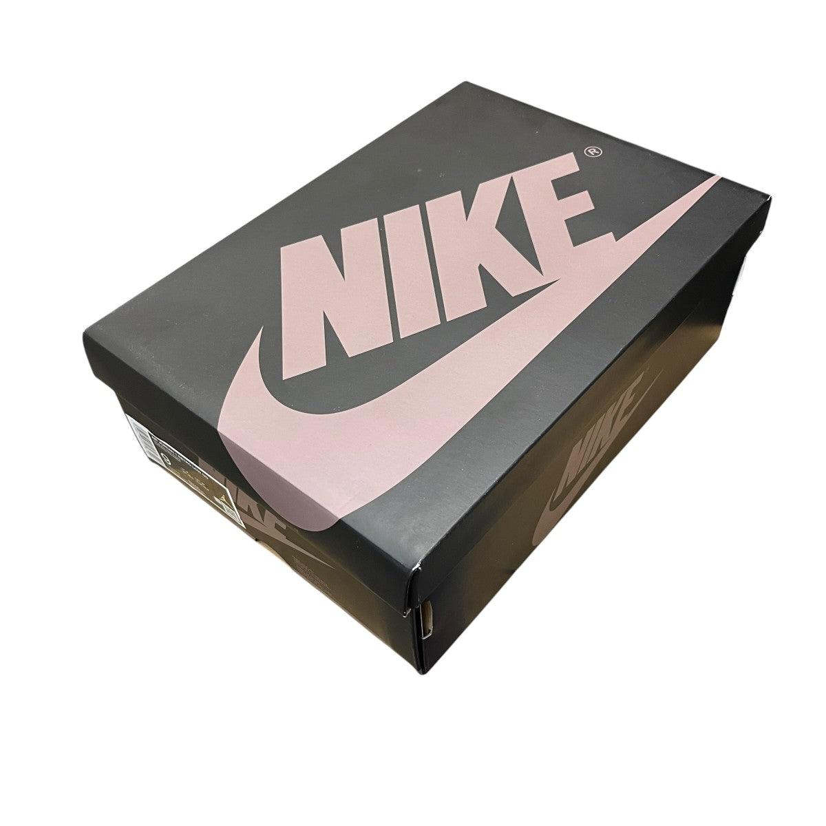 Nike Air Jordan 1 Retro Low OG MochaローカットスニーカーCZ0790-102