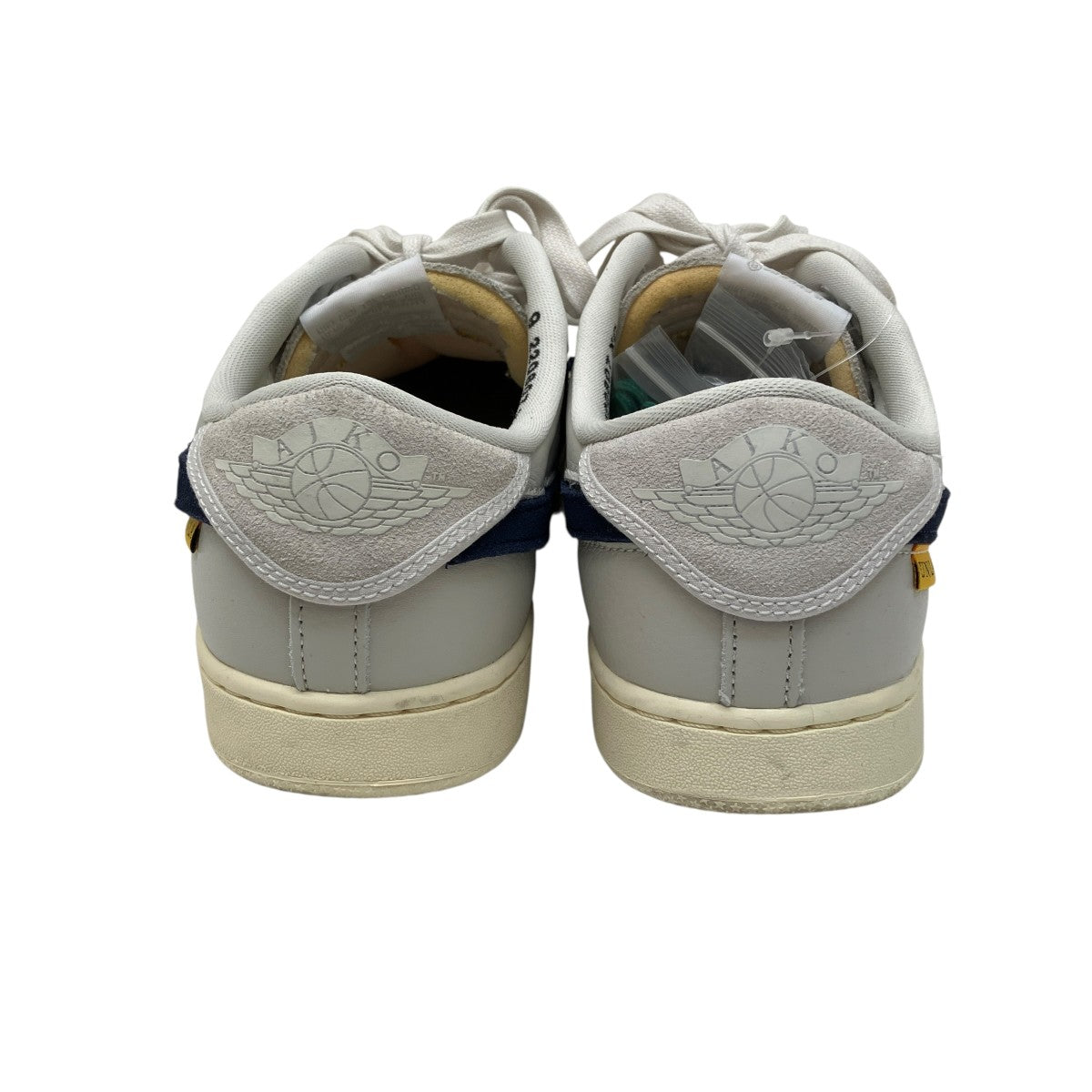 AIR JORDAN 1 KO LOW SPスニーカーDZ4864-100
