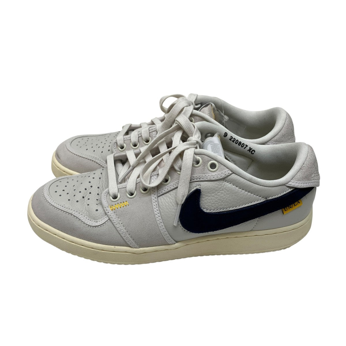 AIR JORDAN 1 KO LOW SPスニーカーDZ4864-100