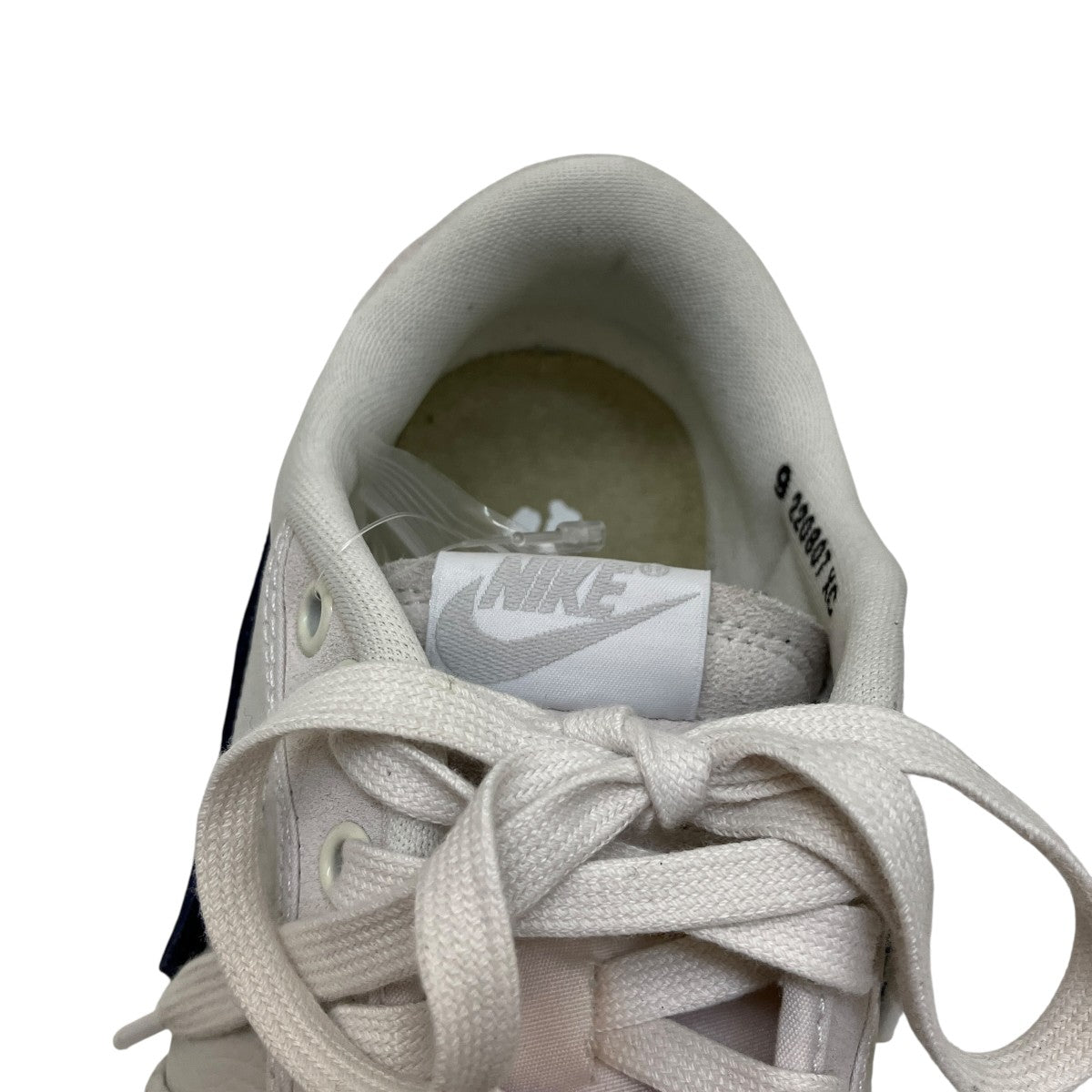 AIR JORDAN 1 KO LOW SPスニーカーDZ4864-100