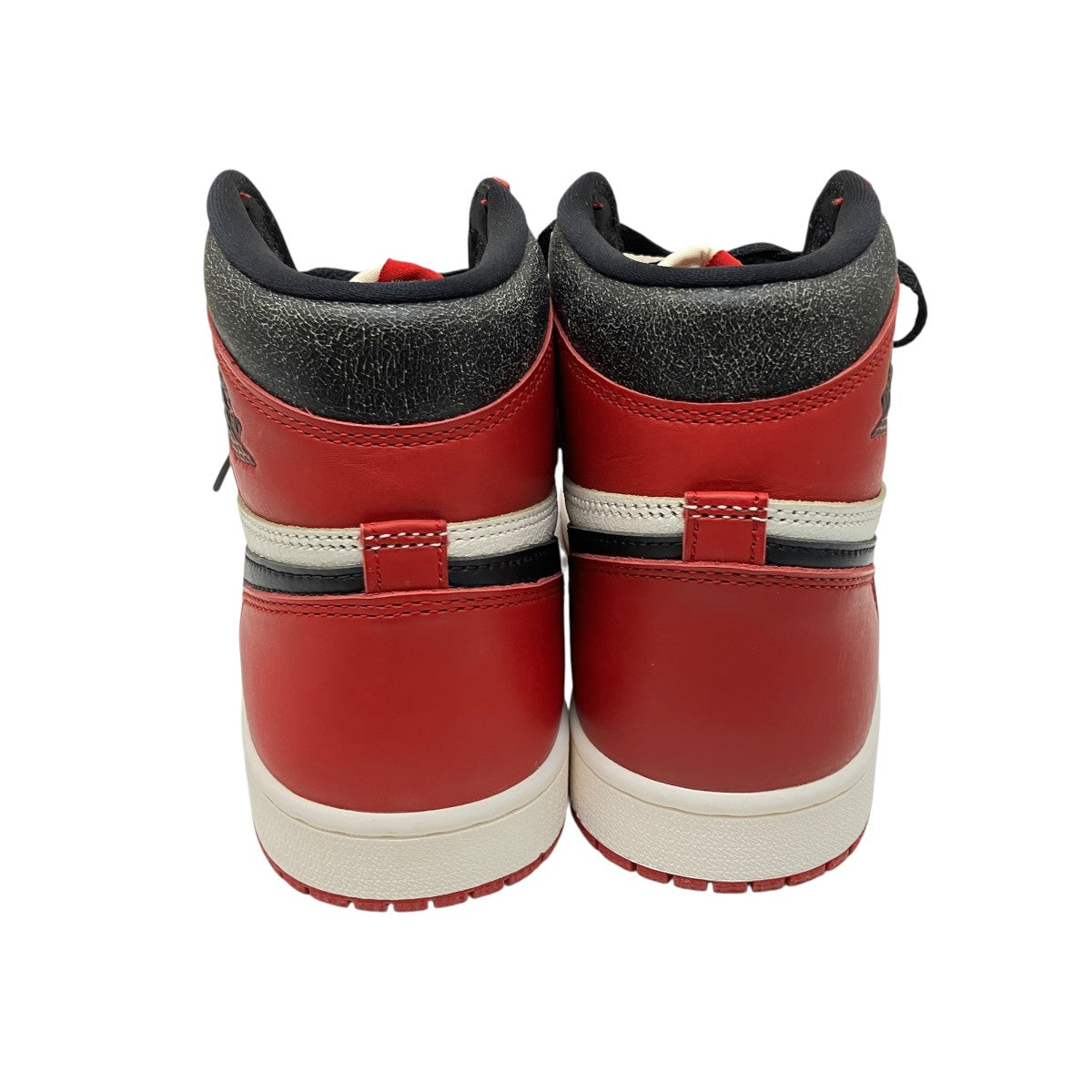 Air Jordan 1 High OG  Lost ＆ Found ChicagoスニーカーDZ5485-612