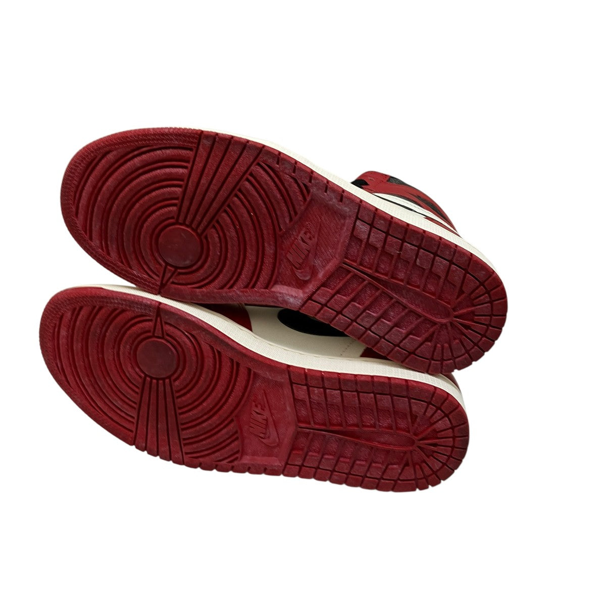 Air Jordan 1 High OG  Lost ＆ Found ChicagoスニーカーDZ5485-612