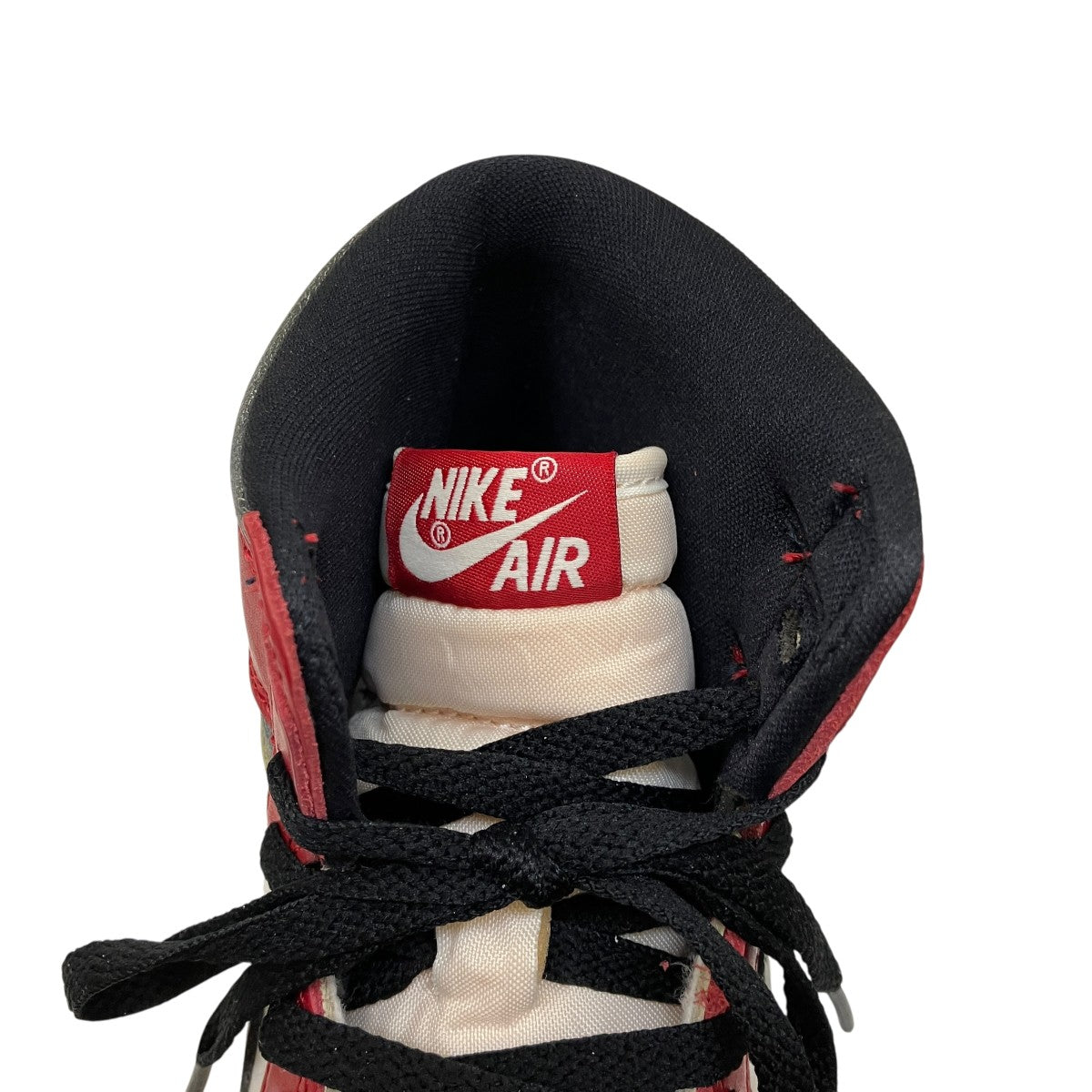 Air Jordan 1 High OG  Lost ＆ Found ChicagoスニーカーDZ5485-612