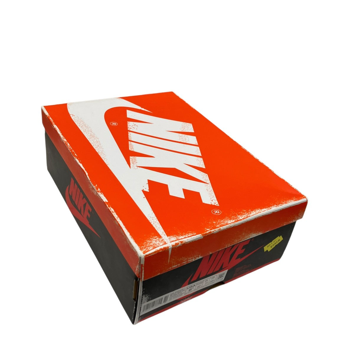 Air Jordan 1 High OG  Lost ＆ Found ChicagoスニーカーDZ5485-612