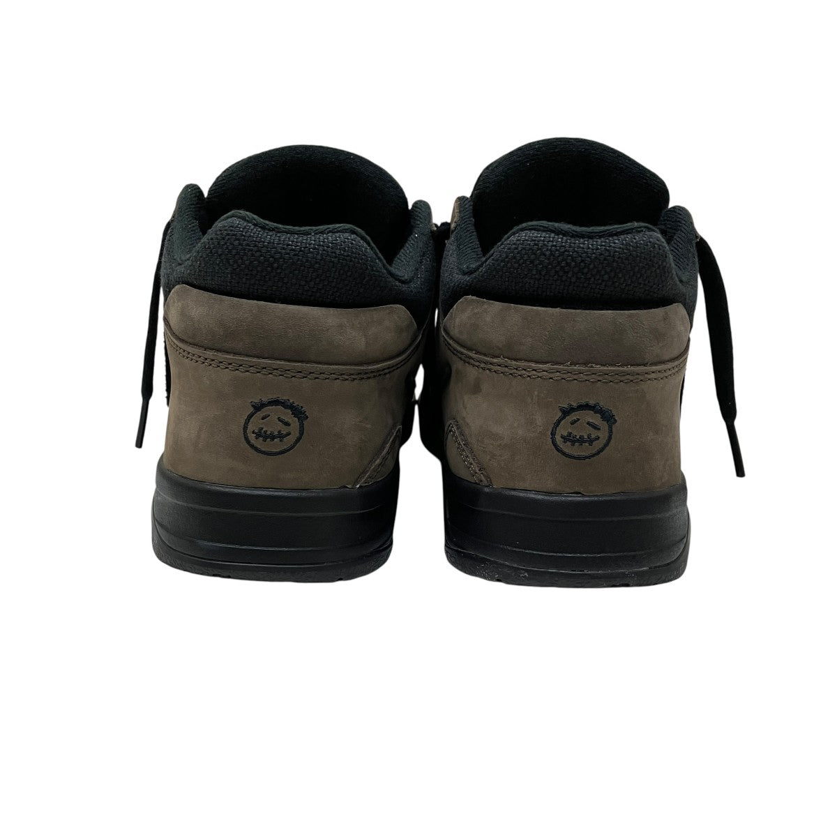 Jordan Jumpman Jack TR CJ1 T-Rexx  Black and Dark MochaスニーカーFZ8117-204