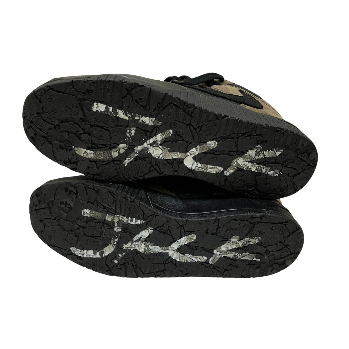 Jordan Jumpman Jack TR CJ1 T-Rexx  Black and Dark MochaスニーカーFZ8117-204