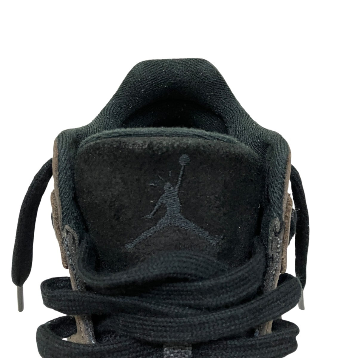 Jordan Jumpman Jack TR CJ1 T-Rexx  Black and Dark MochaスニーカーFZ8117-204
