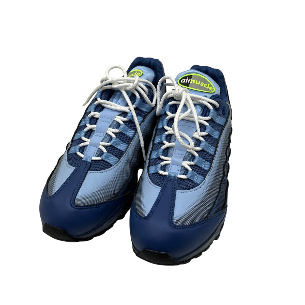 Air Max 95  Air Muscle JoeyスニーカーII7404-400