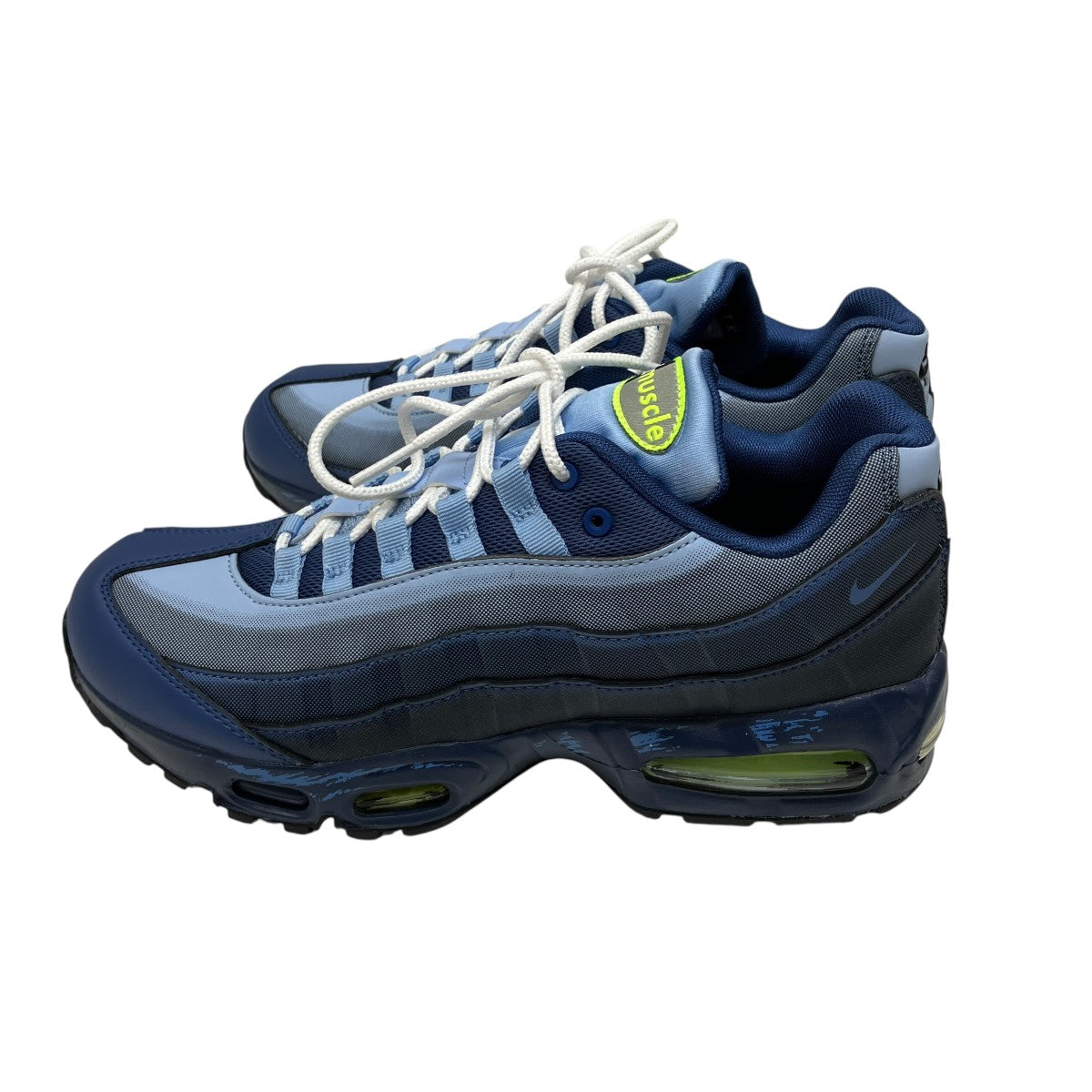 Air Max 95  Air Muscle JoeyスニーカーII7404-400