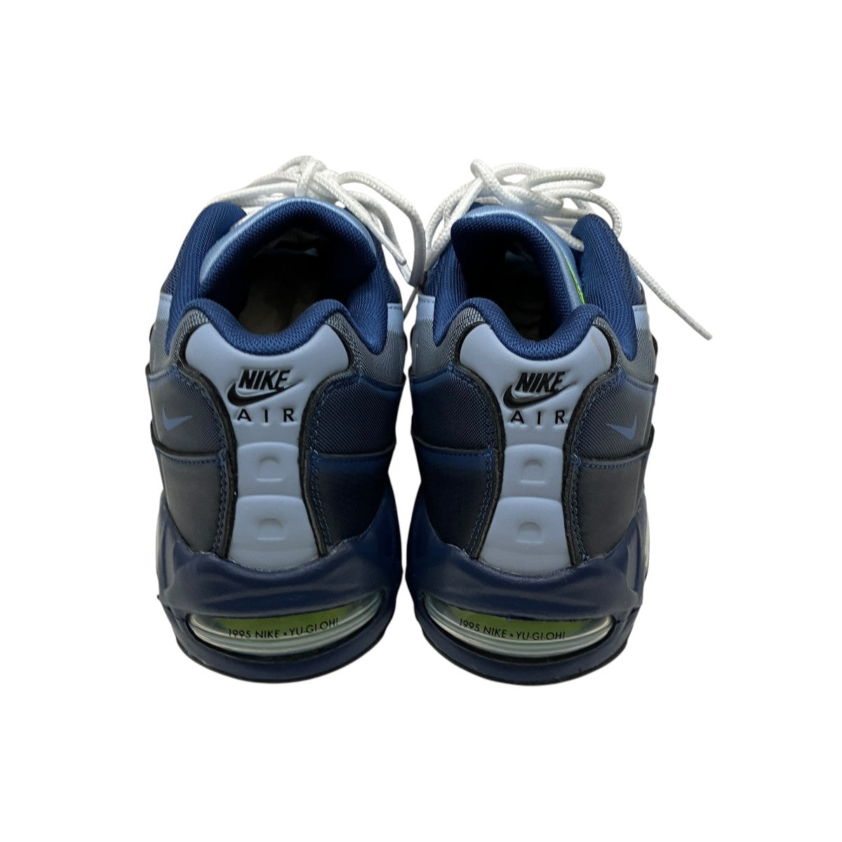 Air Max 95  Air Muscle JoeyスニーカーII7404-400