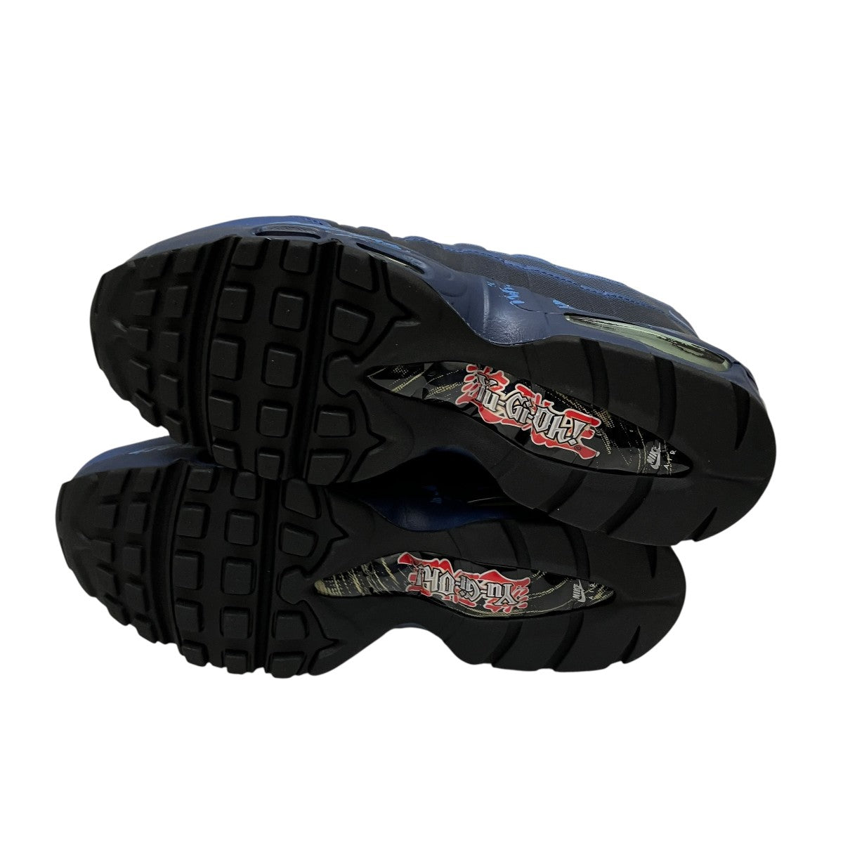 Air Max 95  Air Muscle JoeyスニーカーII7404-400