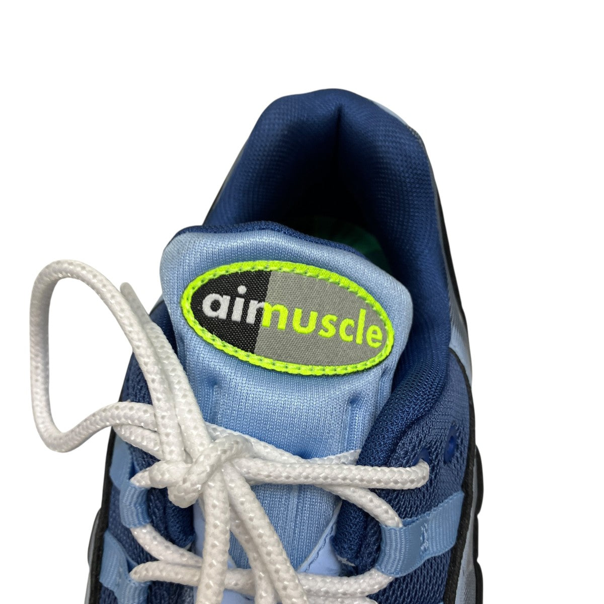 Air Max 95  Air Muscle JoeyスニーカーII7404-400