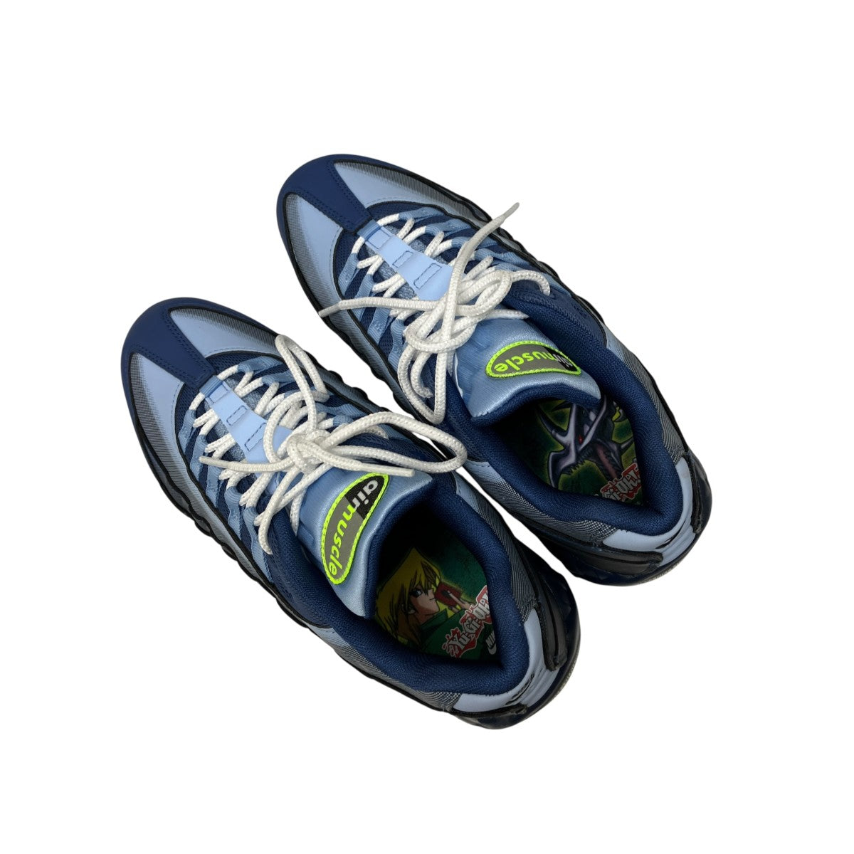 Air Max 95  Air Muscle JoeyスニーカーII7404-400