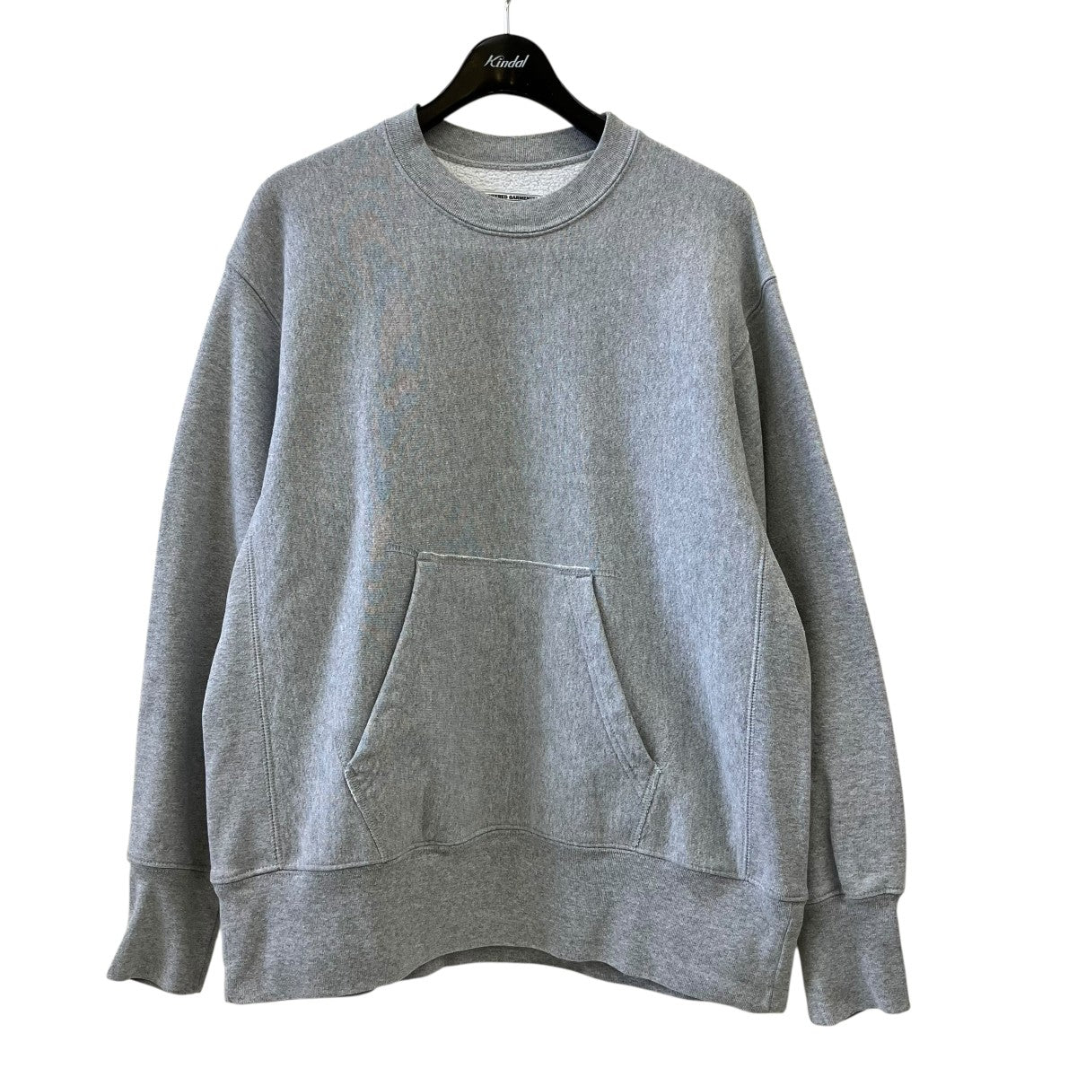 Utility Sweatshirtクルーネックスウェット