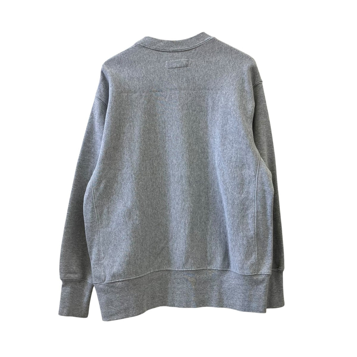 Utility Sweatshirtクルーネックスウェット