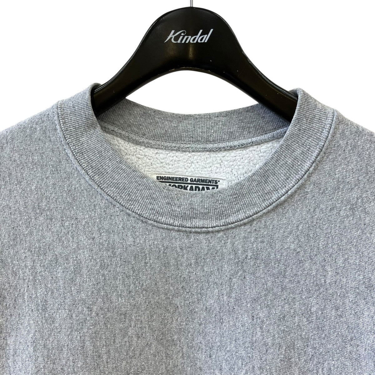 Utility Sweatshirtクルーネックスウェット