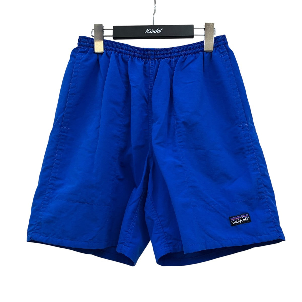 Patagonia 14SSバギーズショーツショートパンツ58032SP14 古着・中古-1枚目のアイテム画像