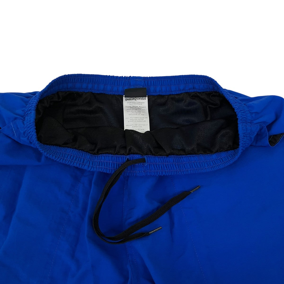 Patagonia 14SSバギーズショーツショートパンツ58032SP14 古着・中古-4枚目のアイテム画像