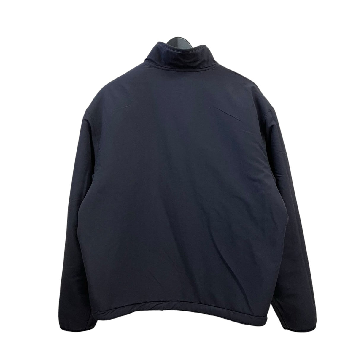 Supreme Polartec Shearling Reversible Pulloverリバーシブルフリースジャケット 古着・中古-4枚目のアイテム画像