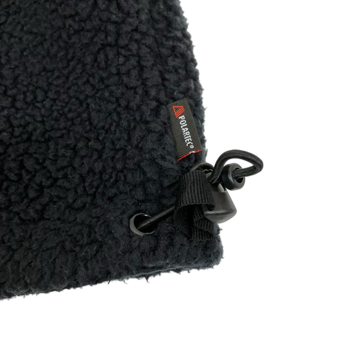 Supreme Polartec Shearling Reversible Pulloverリバーシブルフリースジャケット 古着・中古-6枚目のアイテム画像