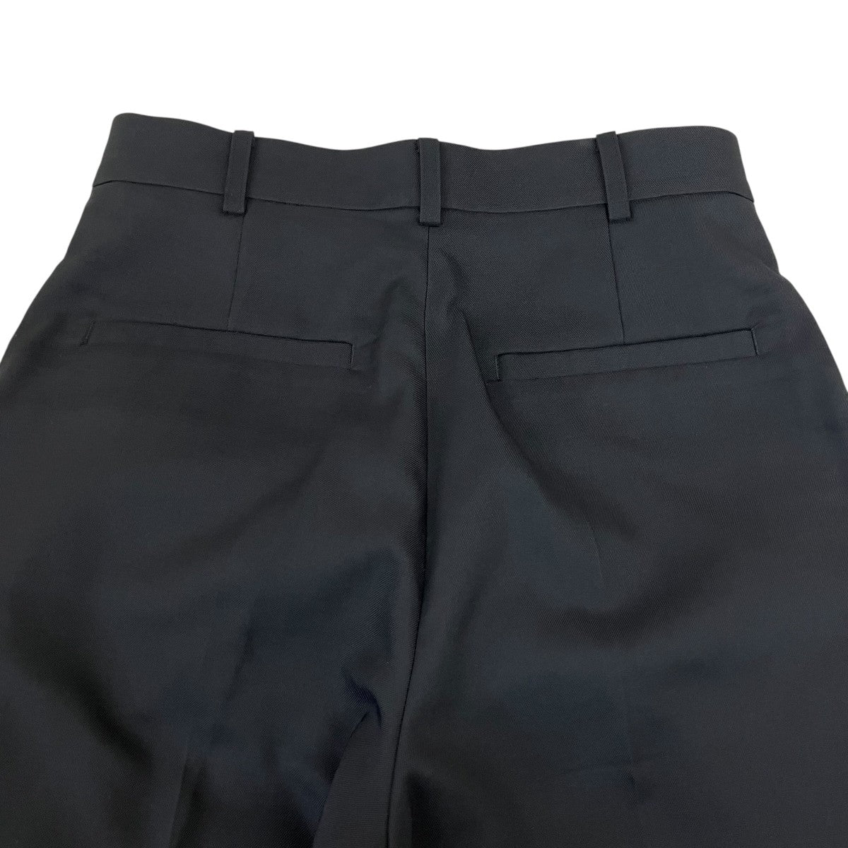 AEWEN MATOPH センタープレスパンツ8714-236-0034 古着・中古-4枚目のアイテム画像