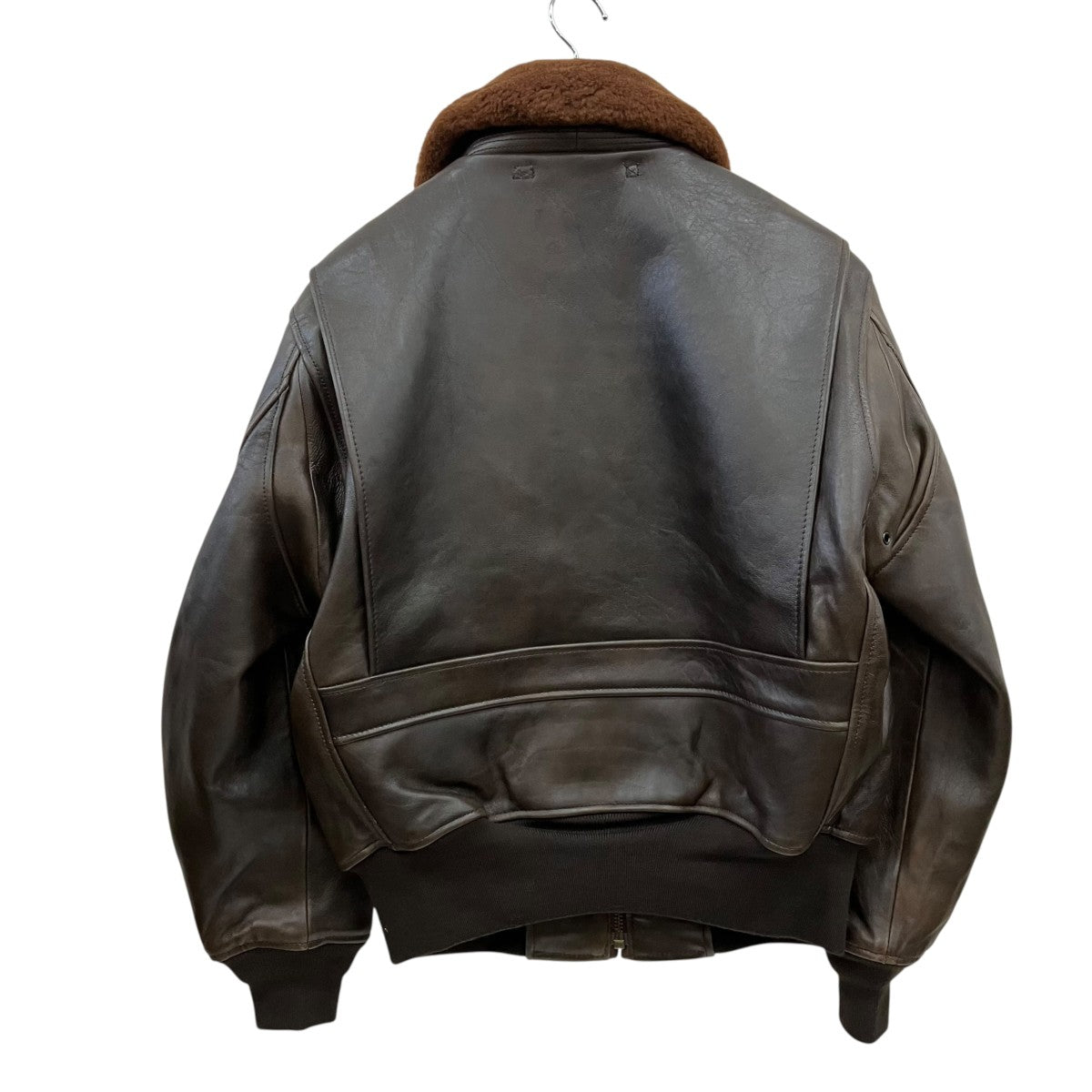 G-1 FLIGHT JACKETレザージャケット783-3950010