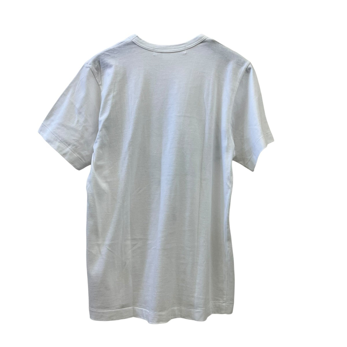 COMME des GARCONS COMME des GARCONS AD2015半袖TシャツRP-T013 古着・中古-2枚目のアイテム画像