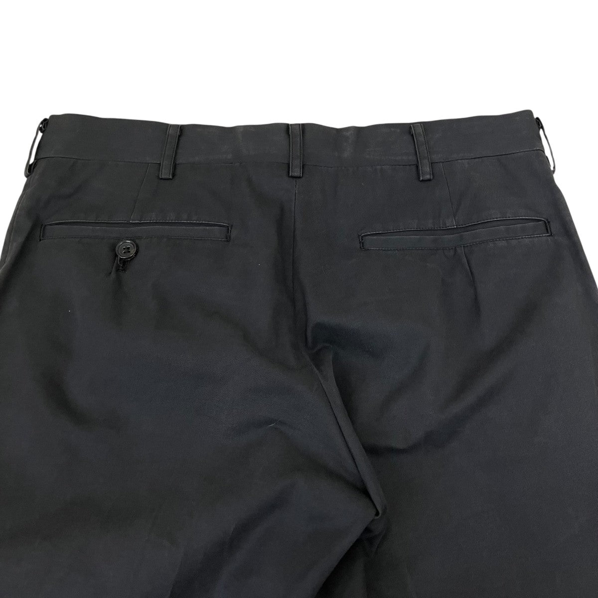 COMME des GARCONS HOMME AD2006チノパンHS-P095 古着・中古-4枚目のアイテム画像