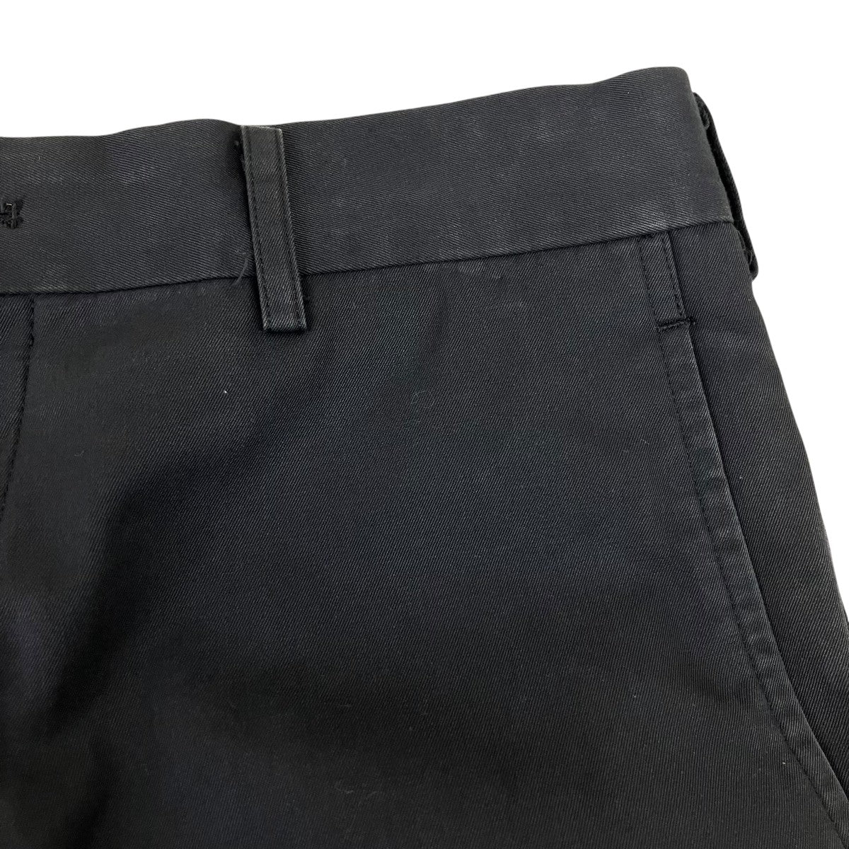 COMME des GARCONS HOMME AD2006チノパンHS-P095 古着・中古-5枚目のアイテム画像