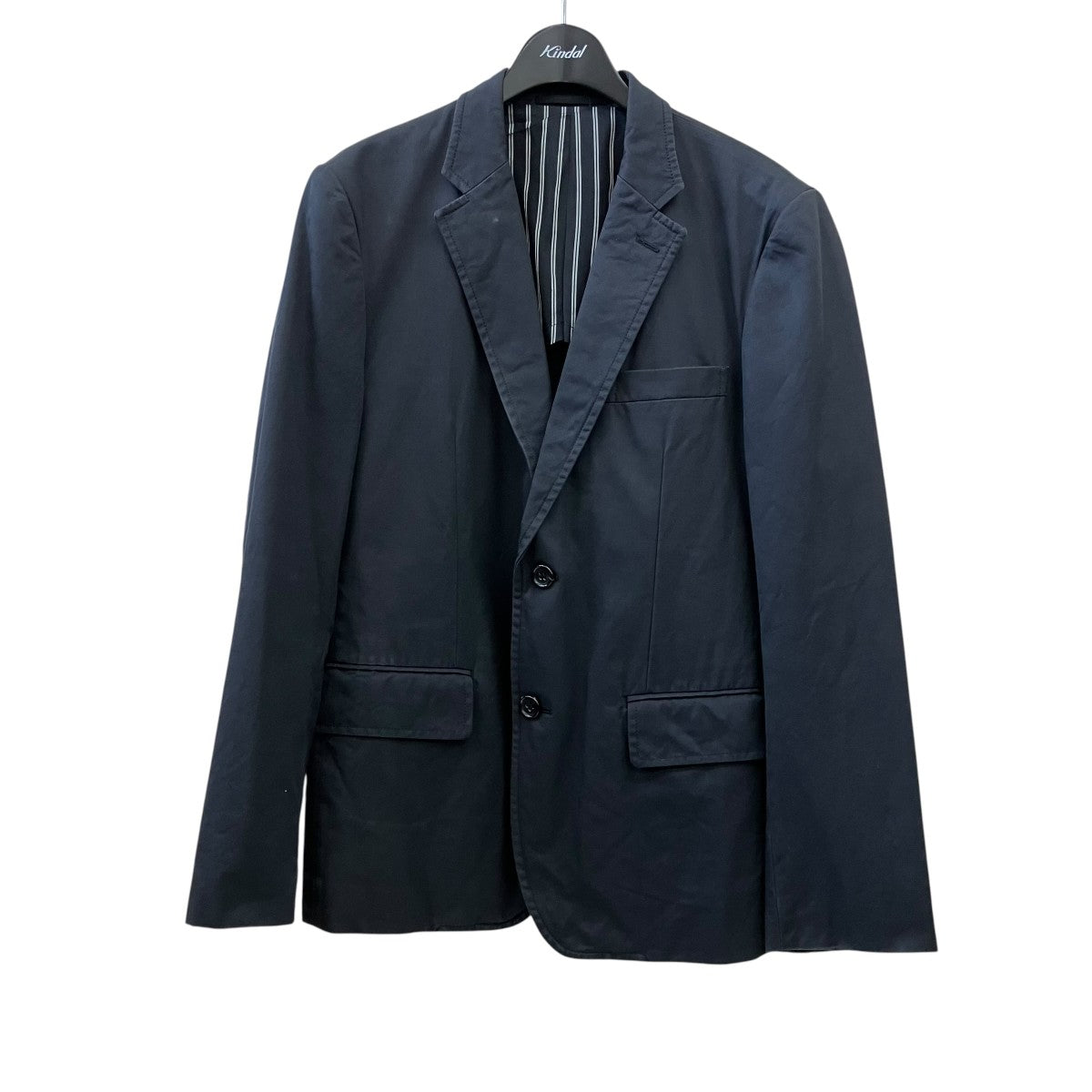 COMME des GARCONS HOMME AD2006テーラードジャケットHS-J106 古着・中古-1枚目のアイテム画像