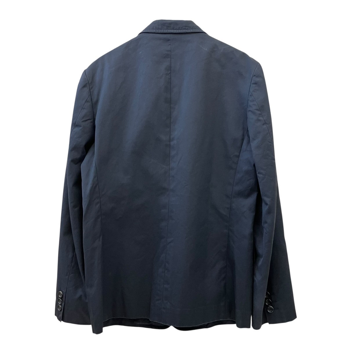 COMME des GARCONS HOMME AD2006テーラードジャケットHS-J106 古着・中古-2枚目のアイテム画像