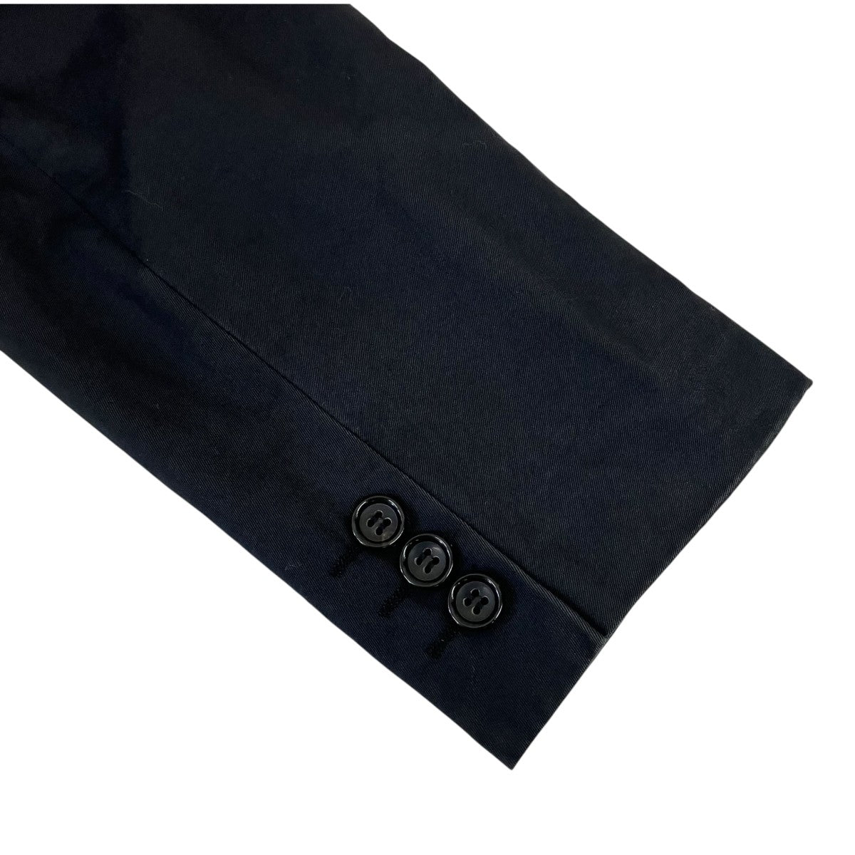 COMME des GARCONS HOMME AD2006テーラードジャケットHS-J106 古着・中古-4枚目のアイテム画像
