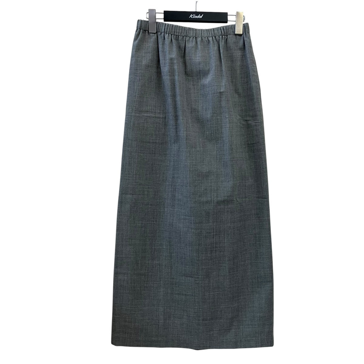 ROBE DE CHAMBRE COMME DES GARCONS AD1998ロングスカートRS-10012M 古着・中古-1枚目のアイテム画像