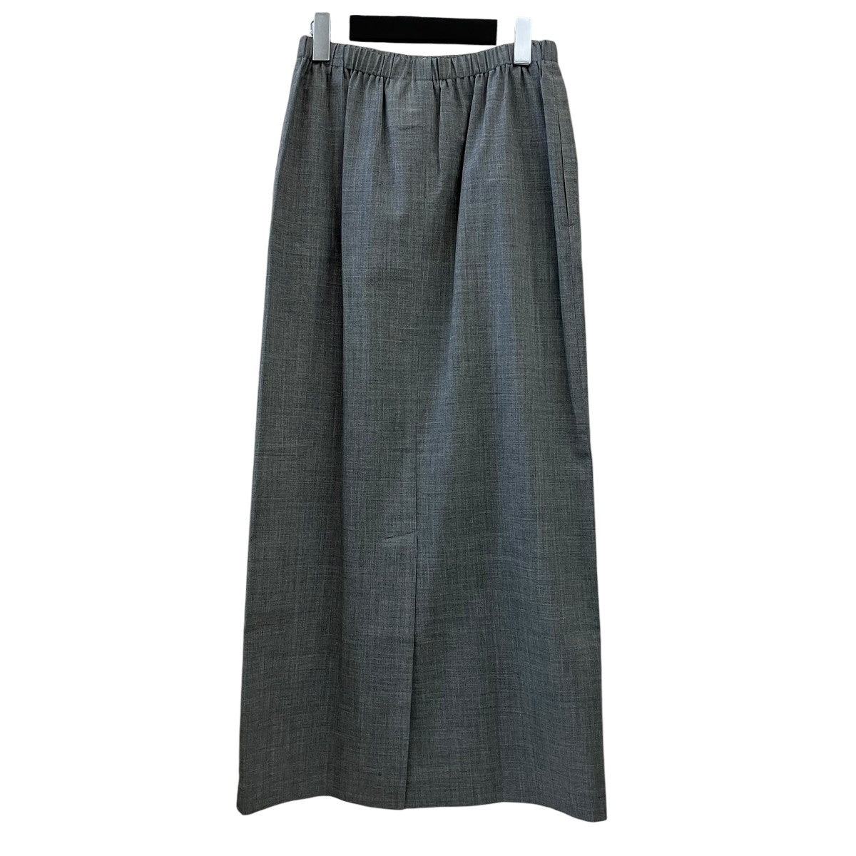 ROBE DE CHAMBRE COMME DES GARCONS AD1998ロングスカートRS-10012M 古着・中古-2枚目のアイテム画像